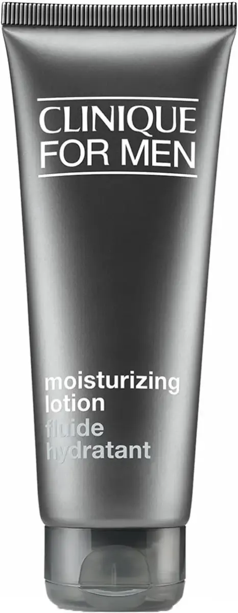 Clinique For Men moisturizing face cream for men 100 ml