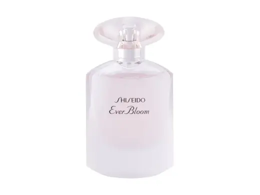 Shiseido Ever Bloom Eau de Toilette 30 ml