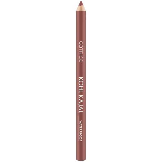 Catrice, Khol, Waterproof, Kajal Eye Pencil, 100, Burgundy Babe, 0.78 g