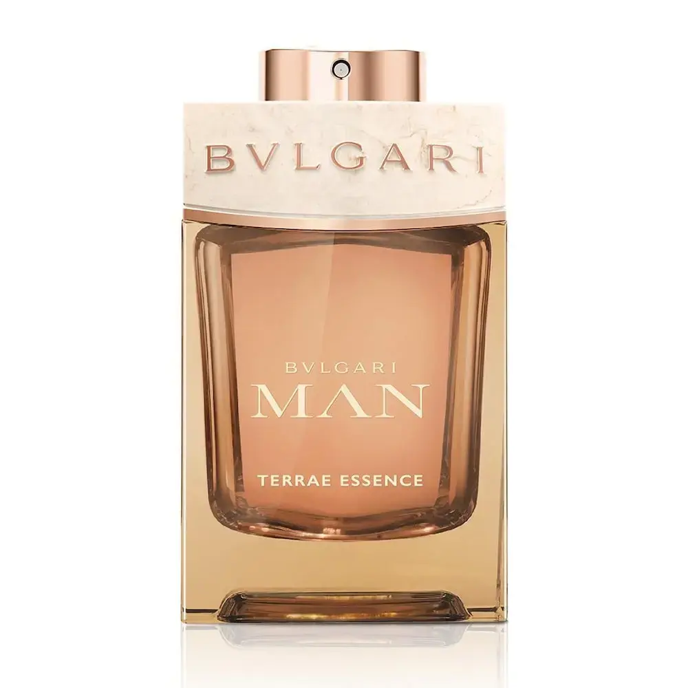 Bvlgari Man Terrae Essence Eau De Parfrum 60ml