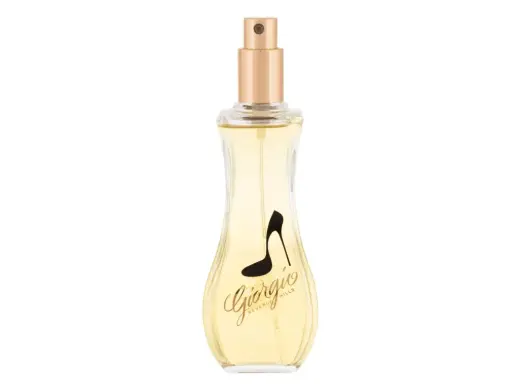Giorgio Beverly Hills Chic Collector Edition Eau de Toilette 90 ml