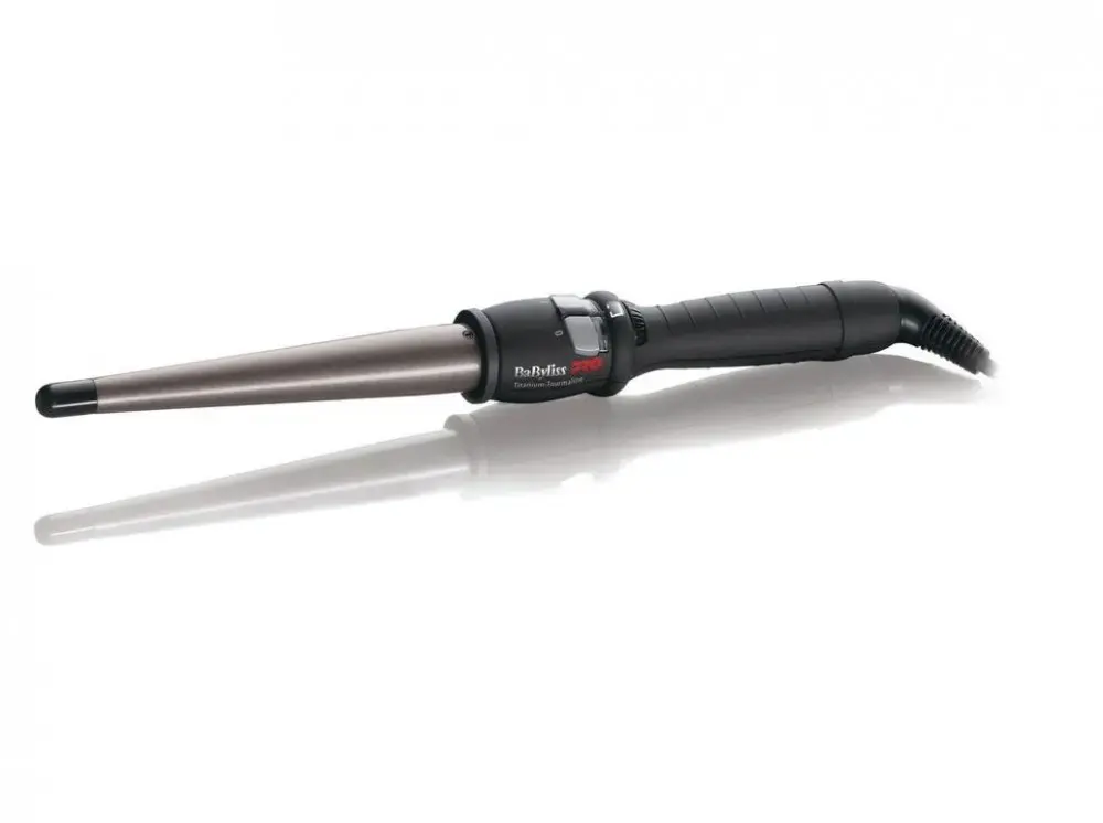 Babyliss Pro Professional Conical Hair Curler BAB2280TTE