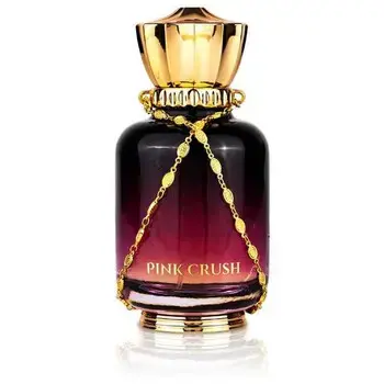Maison Asrar Jewels Collection Pink Crush (EDP) Eau de Parfum for Women 100 ml