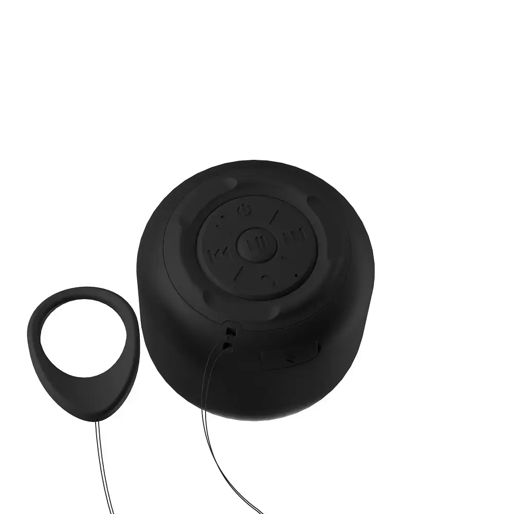 Devia Bluetooth speaker Kintone Mini black