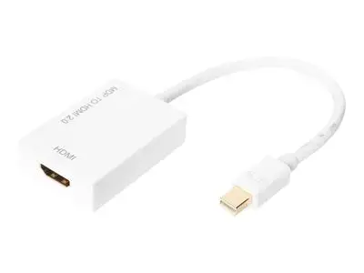 DIGITUS adapter - 20 cm