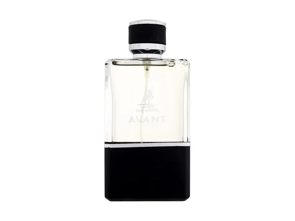 Maison Alhambra Avant Eau de Parfum 100 ml