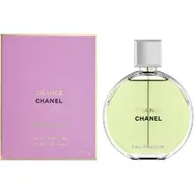 Chanel Chance Eau Fraiche EDP 150ml