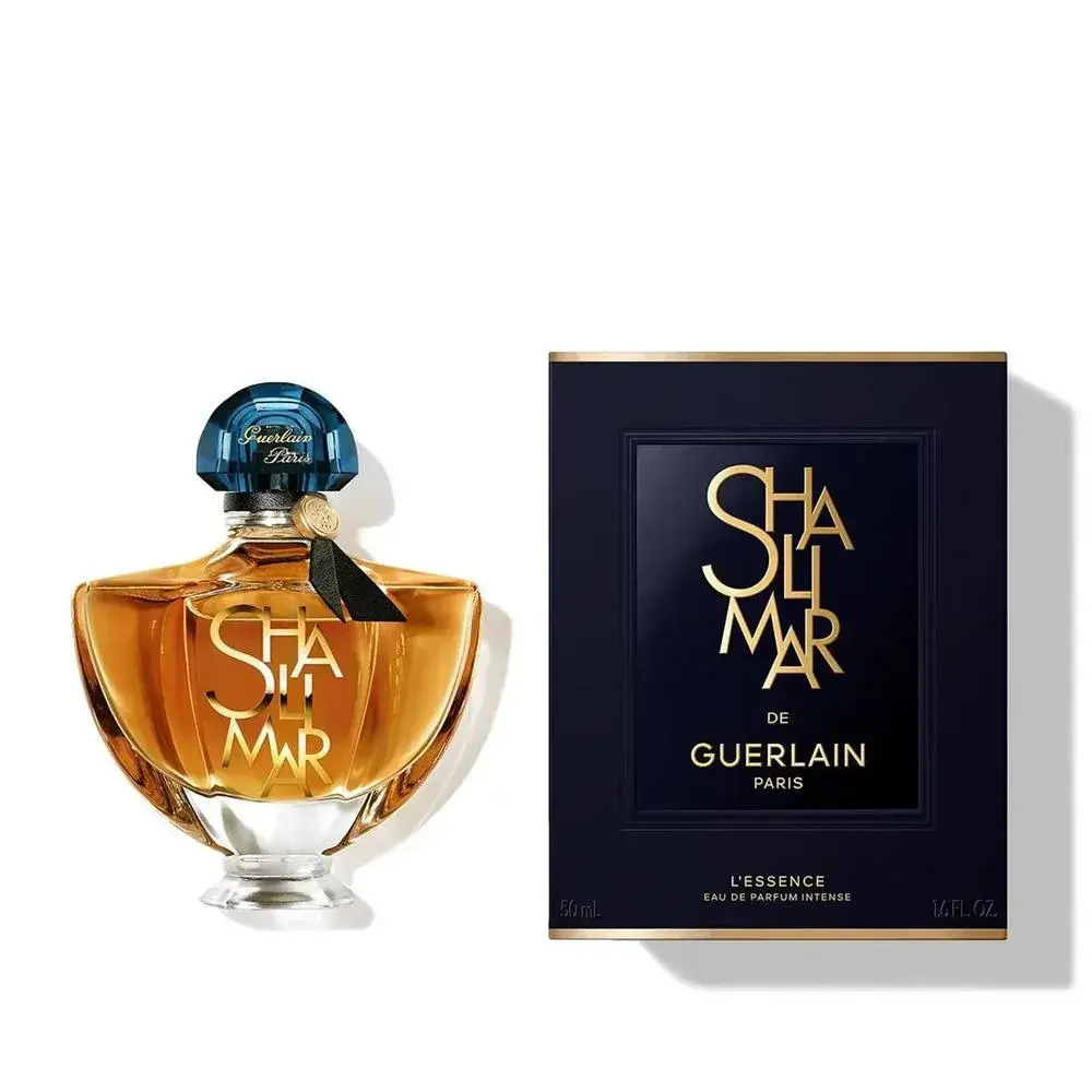 Guerlain Shalimar Parfum Initial L'Essence (EDP) parfimērijas ūdens sievietēm 50 ml