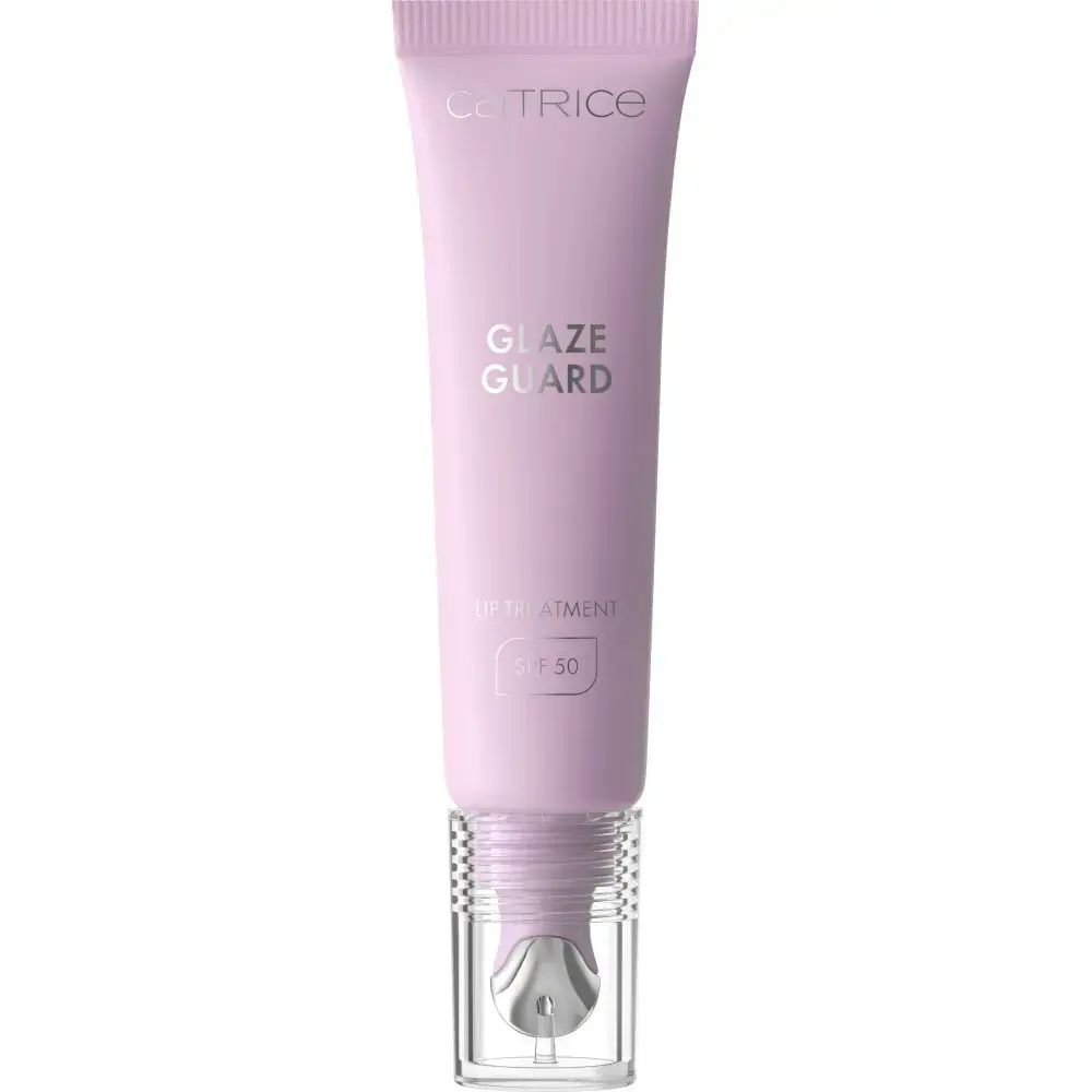 Catrice Glaze Guard Lip Treatment Spf50