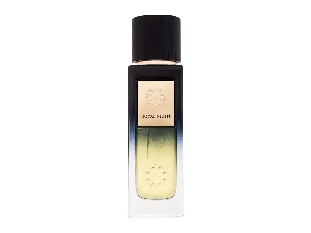 The Woods Collection Natural Royal Night Eau de Parfum 100 ml