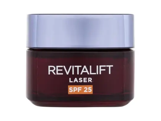 L'Oréal Paris Revitalift Laser X3 SPF25 Day Cream 50 ml
