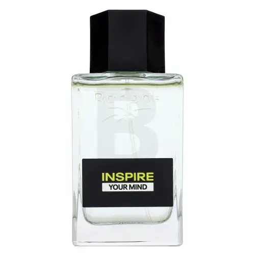 Reebok Inspire Your Mind Туалетная вода для мужчин 50 мл