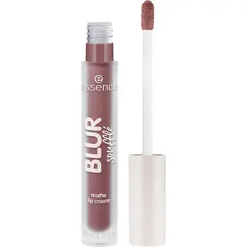 Essence Blur Soufflé Matte Lip Cream - Matte lip cream 3.6 ml