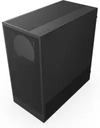 NZXT H series H5 Flow - mid tower - extended ATX