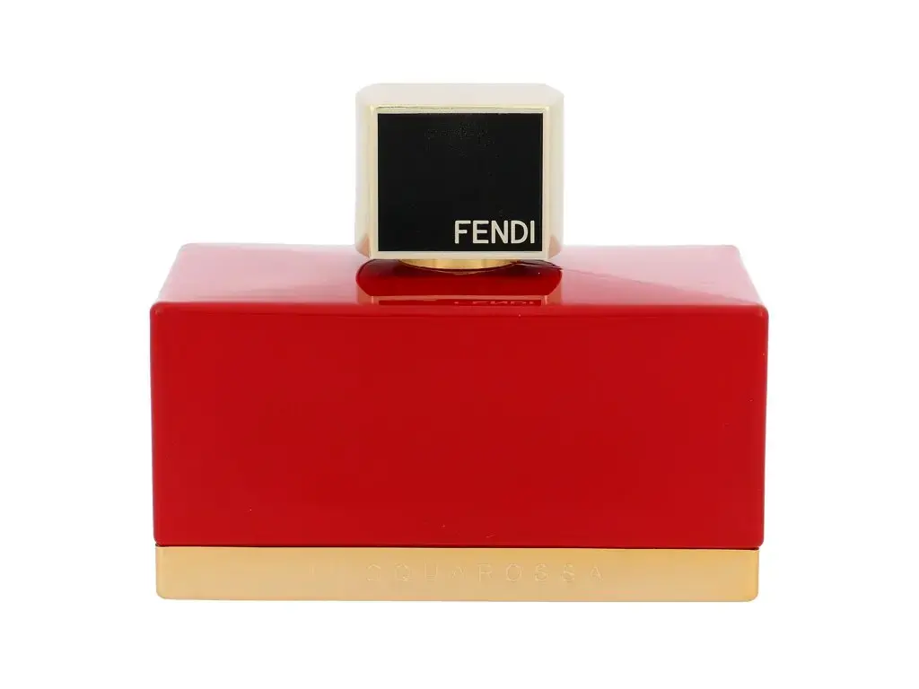 Fendi L´Acquarossa Eau de Parfum 75 ml