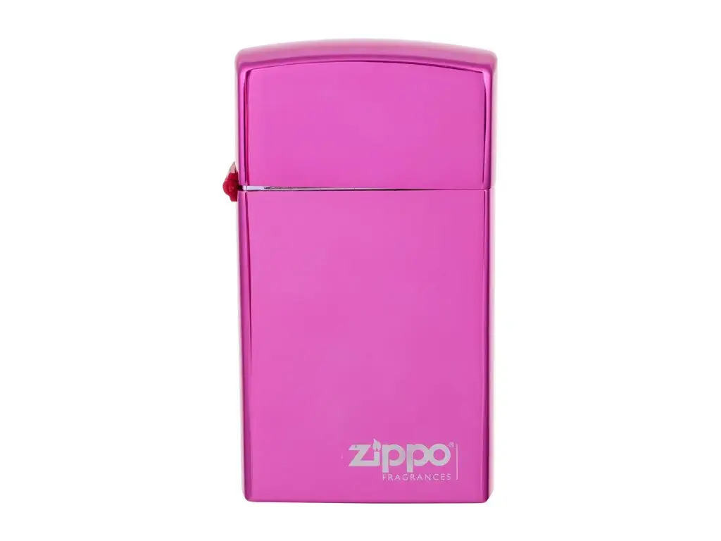 Zippo Fragrances The Original Pink Eau de Toilette 50 ml