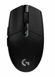 Logitech G305 Lightspeed Black