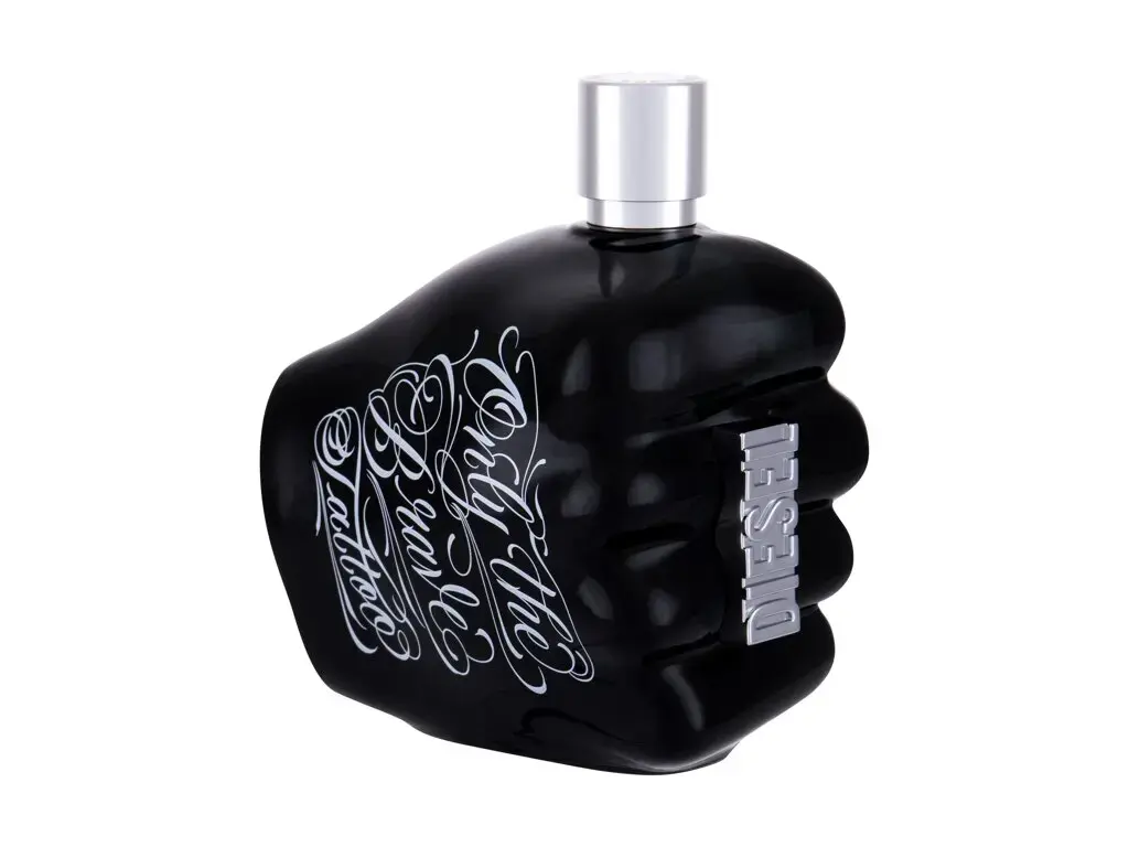 Diesel Only The Brave Tattoo Eau de Toilette 200 ml