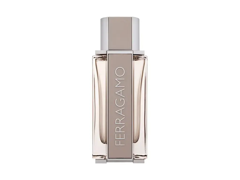 Ferragamo Bright Leather EDT