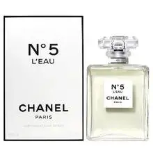 Chanel No. 5 L'Eau (EDT) туалетная вода для женщин 35 мл