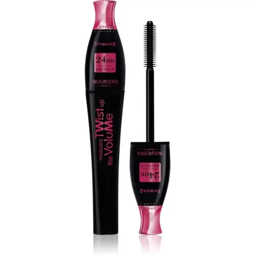 Bourjois Twist up the Volume (various Shades) - Black