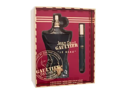 Jean Paul Gaultier Le Beau Eau de Toilette 125 ml