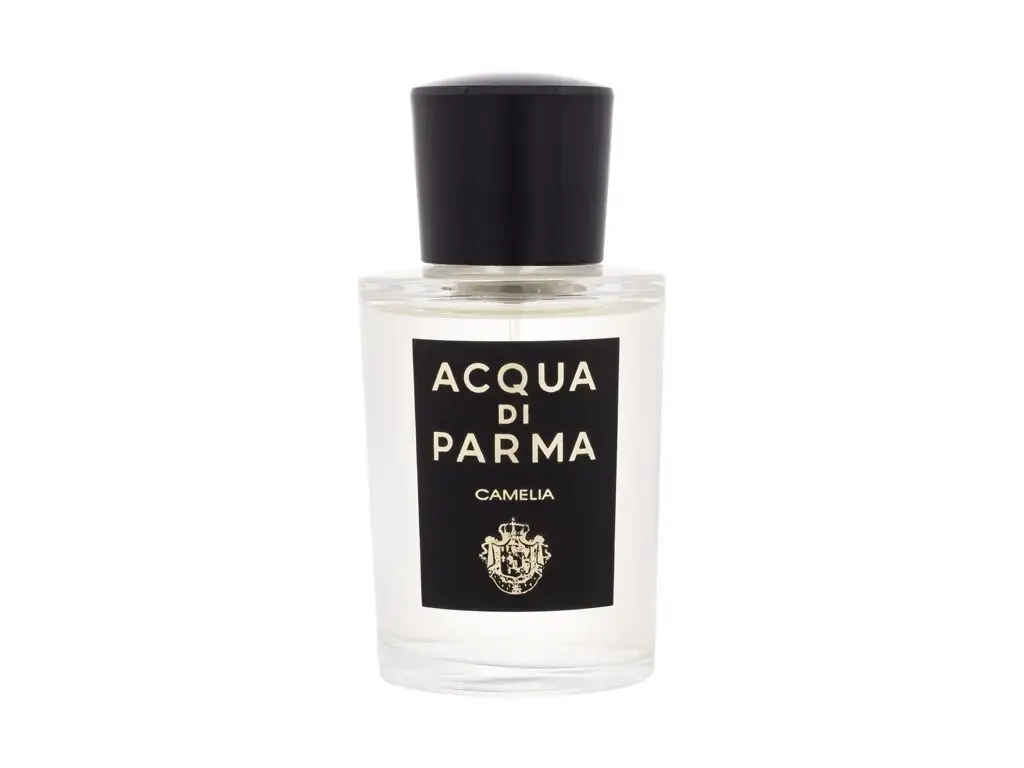 Acqua di Parma Signatures Of The Sun Camelia Eau de Parfum 20 ml