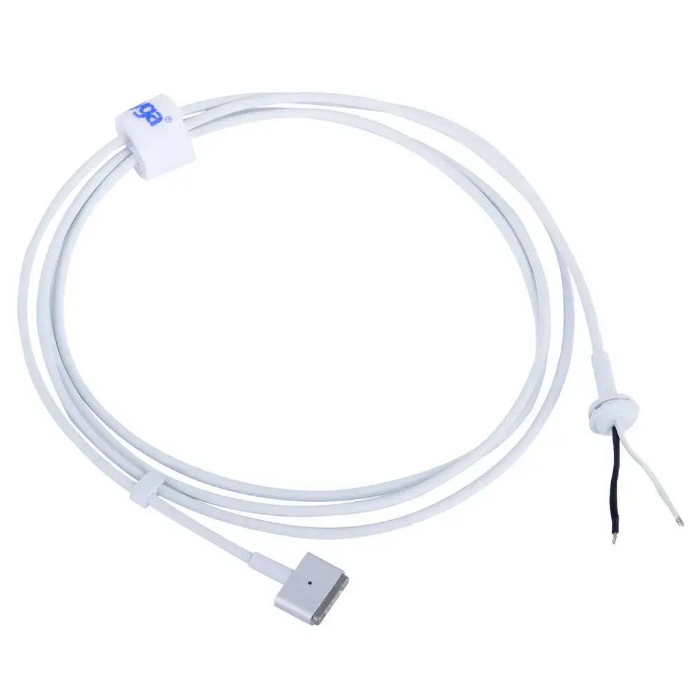 Akyga notebook power cable AK-SC-33 MagSafe 2 Apple 1.2m