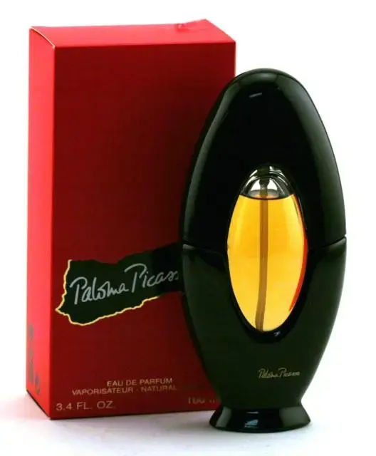 Paloma Picasso Paloma Picasso (EDP) parfimērijas ūdens sievietēm 100 ml