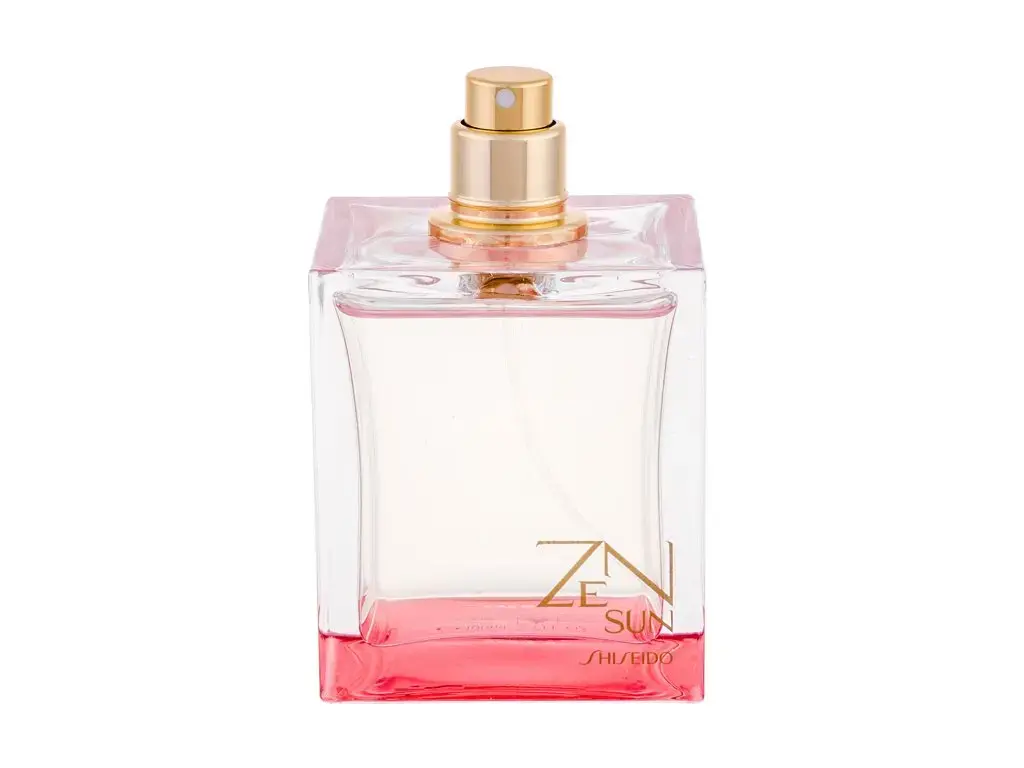 Shiseido Zen Sun 2014 Eau Fraîche 100 ml