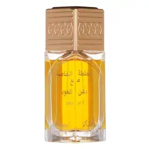 Rasasi Khaltat Al Khasa (EDP) parfumuotas vanduo unisex 50 ml