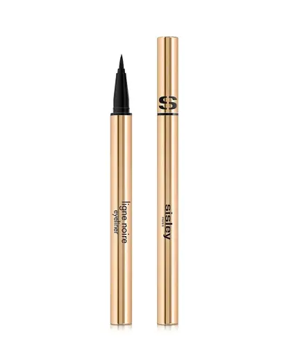 Sisley Paris Ligne Noire Eyeliner 1 Deep Black