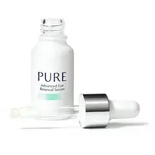 Orphica Pure Renewal Serum - revitalizing eye serum 15ml