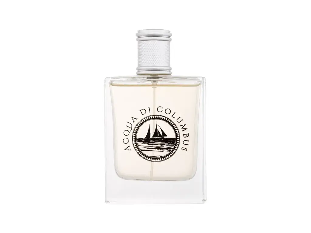 Acqua Di Columbus Atlantic Eau de Toilette 100 ml
