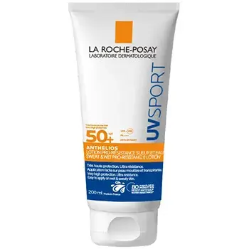 La Roche-Posay Anthelios UV Sport Lotion - Ochranné mléko 200ml