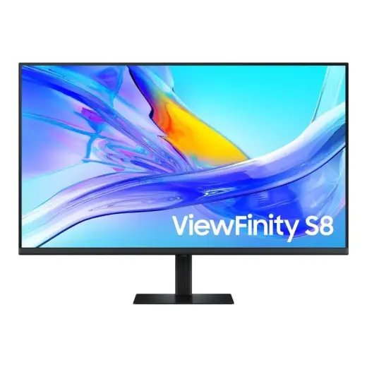 Samsung Monitor ViewFinity S8 LS37D800UAU (LS37D800UAUXEN)