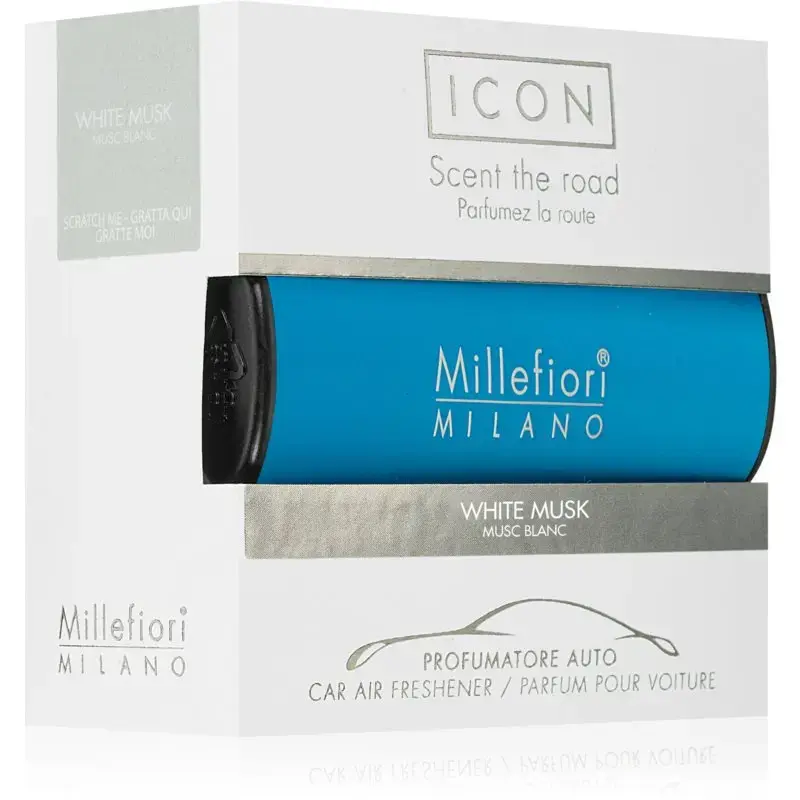 Icon Scent the Road Legni & Spezie