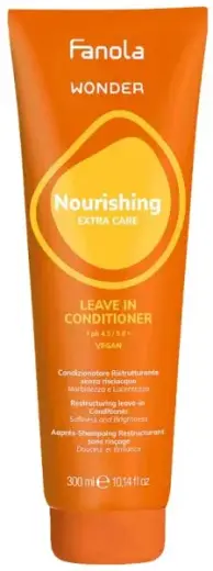 Fanola Wonder Nourishing Restructuring Leave-in Conditioner 300ML