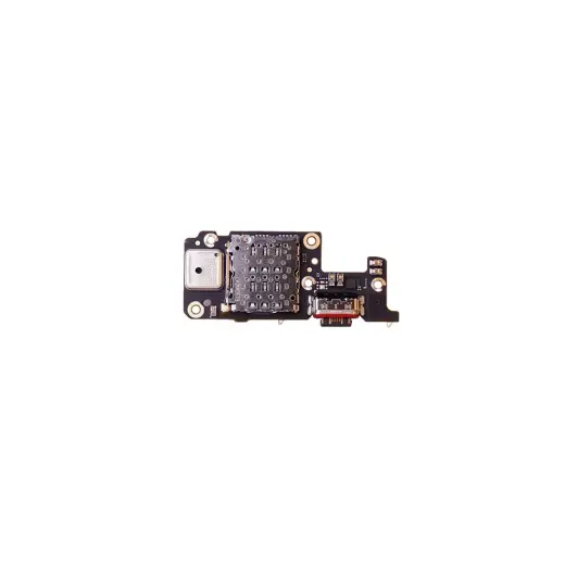 Xiaomi Redmi Note 11 Pro+ 5G Board with Charging Connector (Service Pack)
