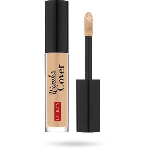 Pupa Wonder Cover Cover 4.2 Ml 005 Sand