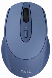 Datorpele Trust Zaya Blue