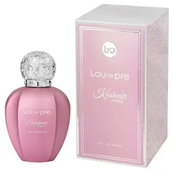 Lou De Pre Kashmir Pink (EDP) parfimērijas ūdens sievietēm 90 ml