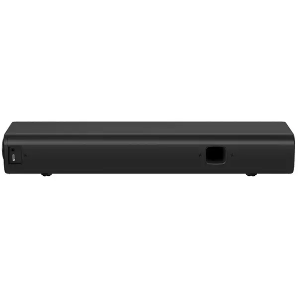 Creative Soundbar bezprzewodowy GS3 czarny|black Bluetooth 5.4