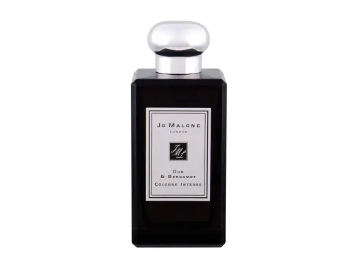 Jo Malone Oud & Bergamot Eau de Cologne 100 ml