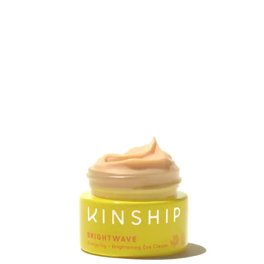 Kinship, Brightwave, Vitamin C, Brightening, Eye Cream, 15 ml