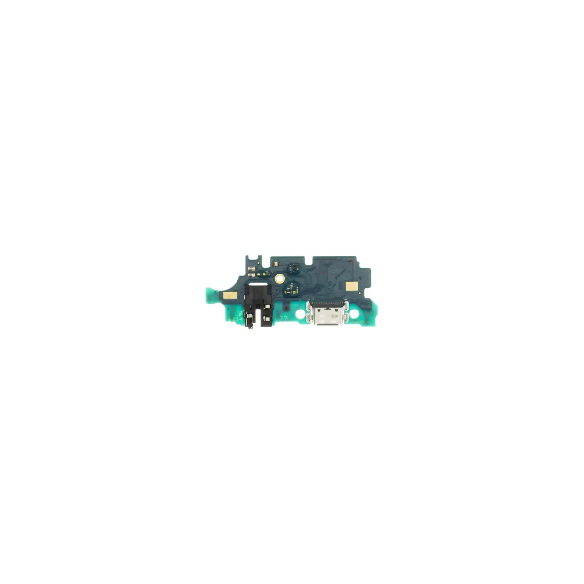 Samsung A155/A156/M156 Galaxy A15 4G/ A15 5G/ M15 Board with Charging Connector (Service Pack)