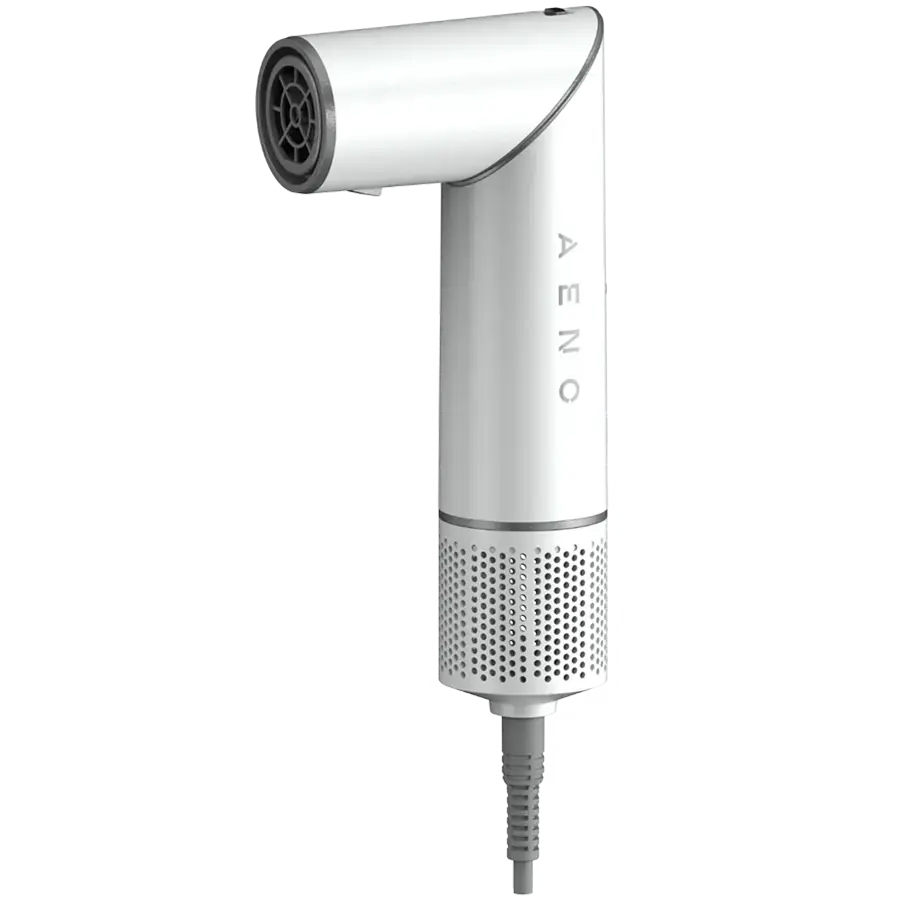 Multifunctional Hair Dryer, 220V-240V~50-60Hz, 1200W, Ionizer, 4 temperature modes, 3 speed modes, 98000RPM, less than 85dB