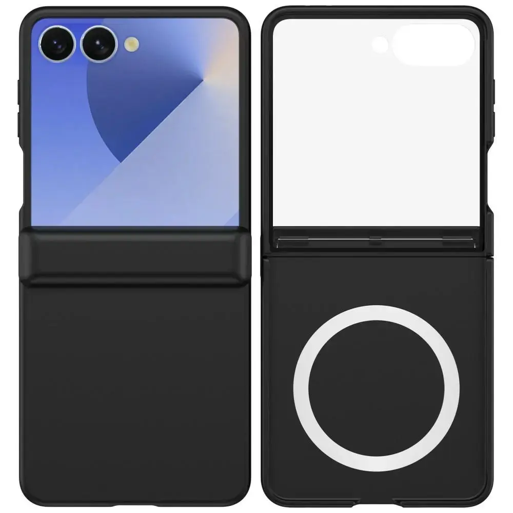 Beline Hinge Soft phone case for