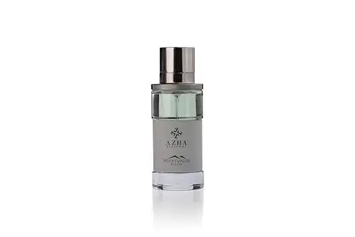 Azha Mountaineer perfume for men 100 ml
