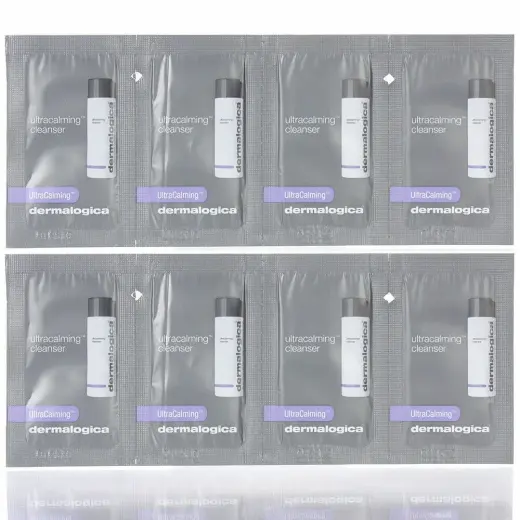 Dermalogica, UltraCalming, Cleansing Gel, For Face, *Sample